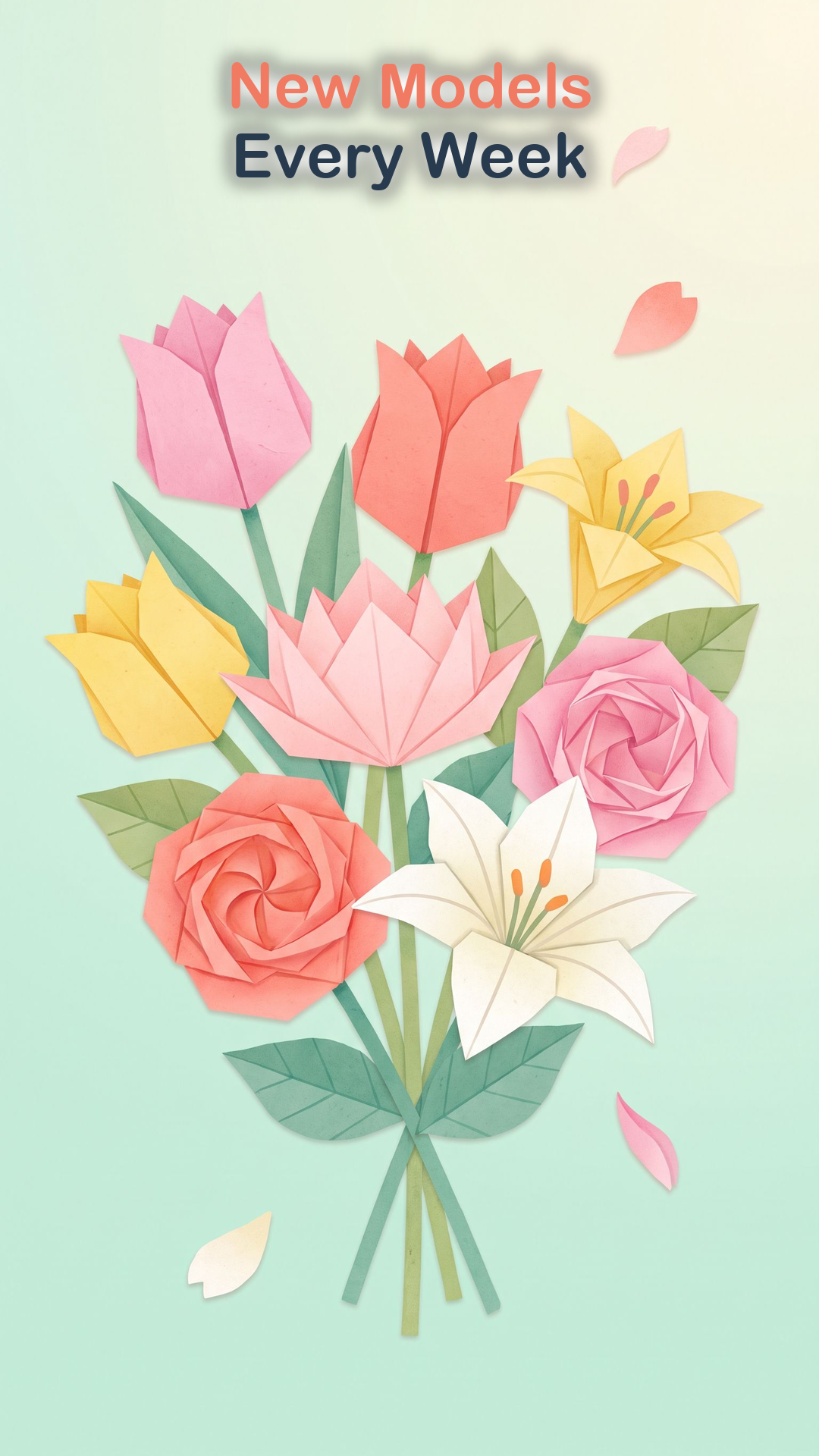 PaperFold screen 7